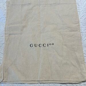 👜Gucci canvas tote Bag - beige - NEW 👜